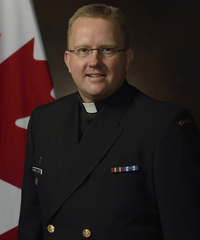 staff member image