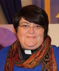 staff member image