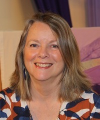 staff member image