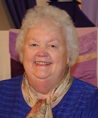 staff member image