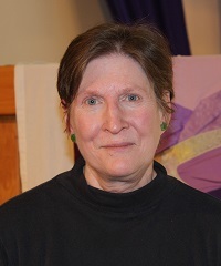 staff member image