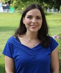 staff member image