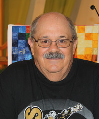 staff member image